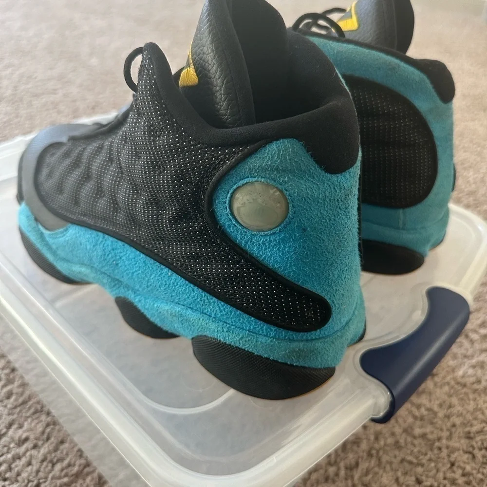 AIR JORDAN 13 RETRO 'CP3 AWAY'